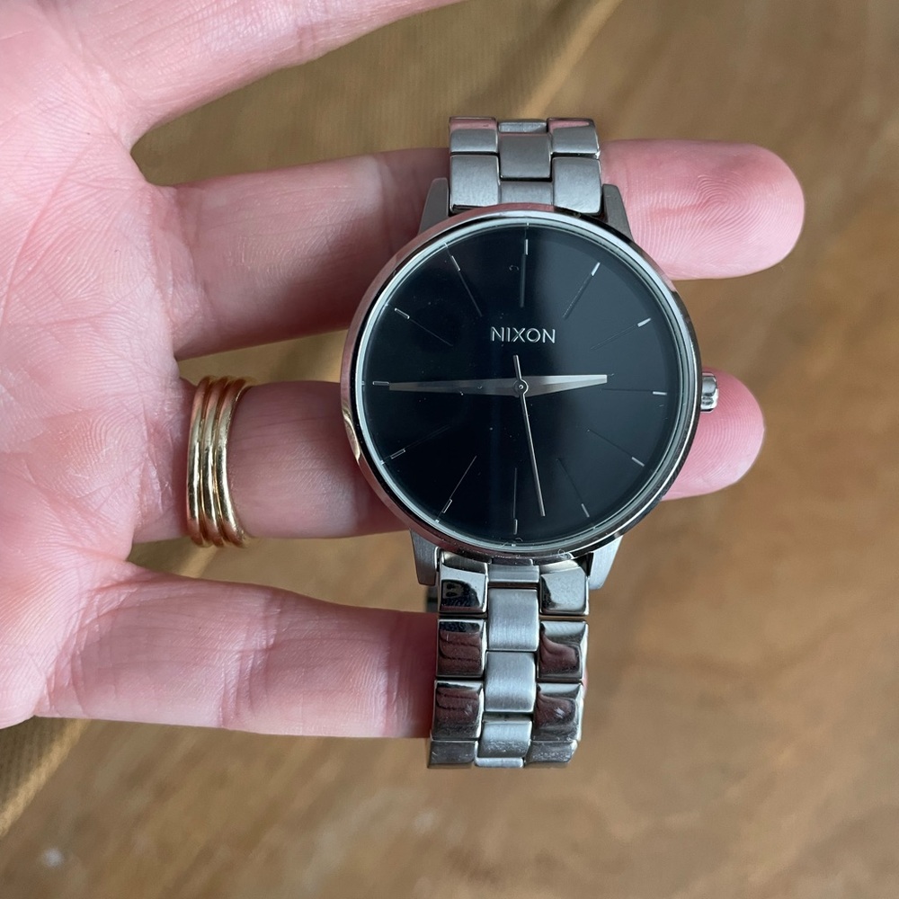 Nixon The Kensington watch